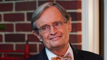 David McCallum, 'NCIS' Star, Dead at 90