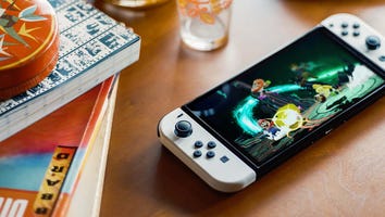 The Best Nintendo Switch Screen Protectors: Take up to 53% Off ZAGG, Hori, Spigen and More