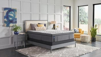 Mattress Firm's Best Sale of the Year Is Happening Right Now — Save Up to $700 on Top Brands