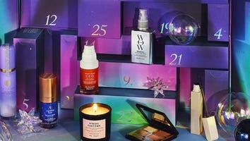 The Space NK Beauty Advent Calendar for 2023 Is Available Now — Shop the Luxurious Holiday Countdown