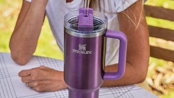 Stanley Just Launched Its Viral Tumbler in a New Color for Fall, and It's Bound to Sell Out