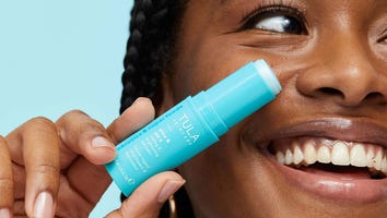 Save 20% On Tula Skincare's Celeb-Favorite Eye Balms, Moisturizers and More for 48 More Hours