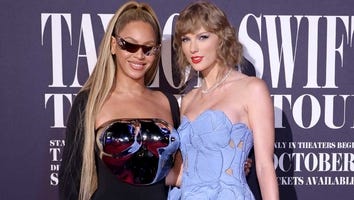 Taylor Swift, Beyoncé Concert Films Drove 'Literally All' of AMC Theatres' Latest Revenue Increase