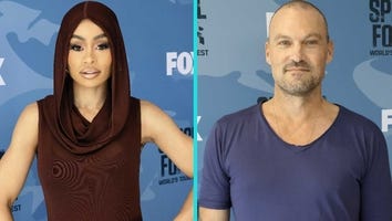 Blac Chyna Talks Brian Austin Green Trying to 'Attack My Character,' Where They Stand Now (Exclusive)