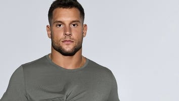 Kim Kardashian Introduces SKIMS Men with New Campaign Starring Nick Bosa: Shop Underwear, Tanks and More