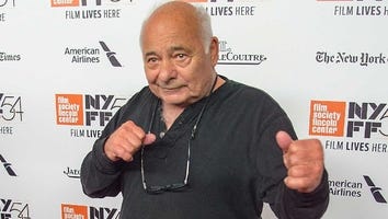Burt Young, Oscar-Nominated 'Rocky' Actor, Dead at 83