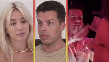 ‘90 Day Fiancé’: Jovi and Yara Make Pact over Strip Club Visits