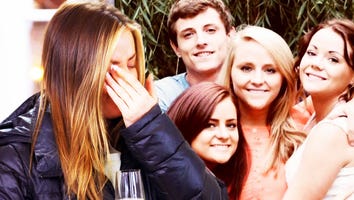 Clare Cries Over Her Deceased Brother Missing Her Wedding in ‘Married at First Sight' Sneak Peek