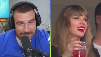 NFL Defends Leaning Into Taylor Swift and Travis Kelce on Social Media Amid Rumored Romance