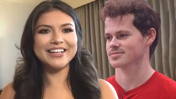 'Big Brother': America on Cory Showmance, Eviction and Feeling 'Salty' Towards Bowie Jane