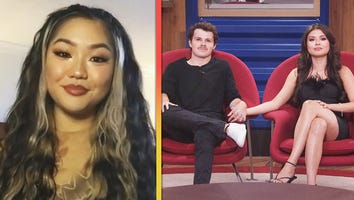 Why 'Big Brother's Blue Thinks Her Showmance Is 'Superior' to Cory and America's (Exclusive)