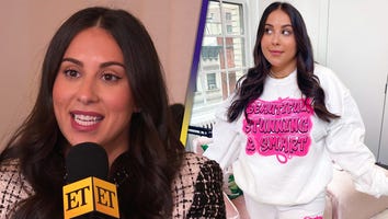 Claudia Oshry on Taking Weight Loss Shots and Why She Kept It a Secret for a Year (Exclusive)