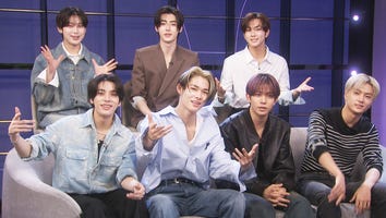 ENHYPEN on What Fans Can Expect From New Album ‘Orange Blood’ and Voicing ‘Baby Shark’ With Cardi B