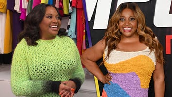 Sherri Shepherd on Her Health Transformation After Breast Reduction Surgery (Exclusive)