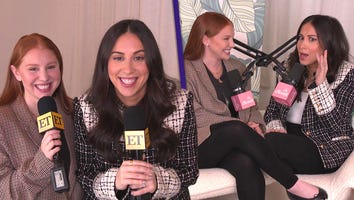 'The Toast' Hosts Reveal Their Best and Worst Guests -- and One Is a 'Shark Tank' Star (Exclusive)