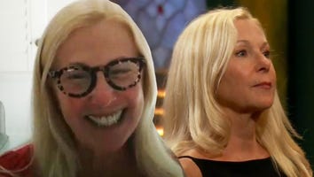 'The Golden Bachelor': Why Ellen Was Surprised Over Her Elimination (Exclusive)