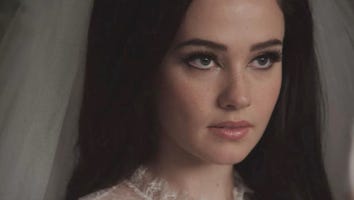'Priscilla' Trailer: See Jacob Elordi and Cailee Spaeny as Elvis and Priscilla Presley