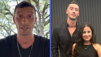 ‘90 Day Fiancé’s Alexei and Loren Speak Out on Terrorist Attacks in Israel, Give Update on Family