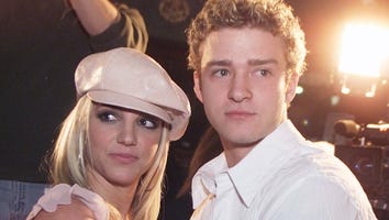 Britney Spears Details 'Excruciating' At-Home Abortion in Memoir