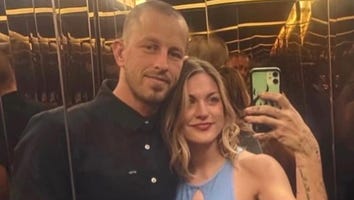 Kurt Cobain's Daughter Frances Bean Marries Tony Hawk's Son Riley