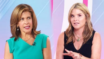 Jenna Bush Hager Backtracks Affair Joke After Comment About Men Who Read