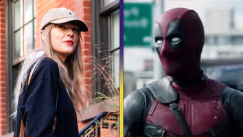 Why Fans Think Taylor Swift Is Playing Dazzler in 'Deadpool 3'