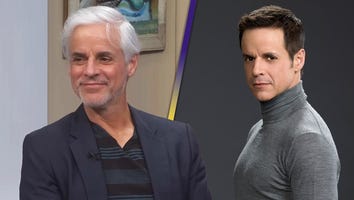 'Young and The Restless' Star Christian LeBlanc Shares Unexpected Way He Discovered Cancer Diagnosis
