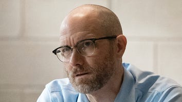 'Walking Dead' Actor Erik Jensen Reveals He's Battling Stage 4 Cancer After Surviving Brain Aneurysm