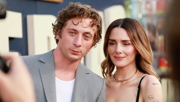 'The Bear' Star Jeremy Allen White to Undergo Alcohol Testing Five Days a Week to Get Time With His Kids