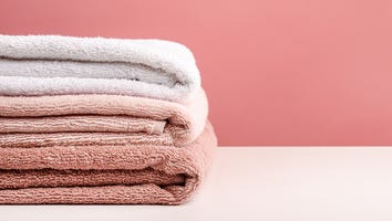 The Best Bath Towels and Bath Sheets: Shop Cozy Earth, Pottery Barn, Brooklinen, Parachute and More