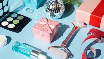 The 22 Best Deals to Shop from Amazon's Holiday Beauty Haul: Laneige, Sunday Riley, COSRX and More