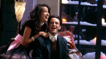 Matthew Perry's 'Friends' Co-Star Maggie Wheeler, Who Played Janice, Reacts to His Death