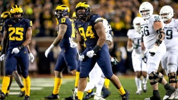 How to Watch the Michigan vs. Michigan State Football Game Tonight: Kickoff Time, Live Stream