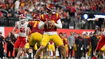 How to Watch the Utah Utes vs. USC Trojans Football Game Online Today: Start Time, Live Stream