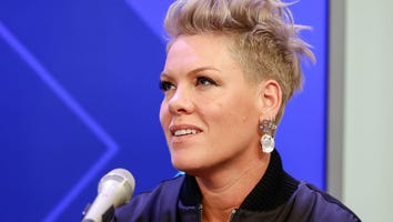 Pink Postpones More Shows While Suffering Respiratory Infection