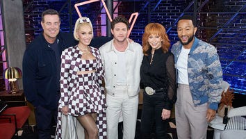 'The Voice': Watch the Top 5 Live Performances and Vote for Your Favorite