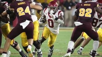 How to Watch Pac-12 Football Games Without Cable: Week 8 Schedule and Live Streaming