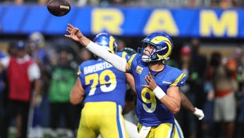 How to Watch Today's Pittsburgh Steelers vs. Los Angeles Rams Game Online: Start Time, Live Stream