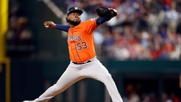 How to Watch Houston Astros vs. Texas Rangers ALCS Game 7 Tonight: Time, TV Channel, Live Stream