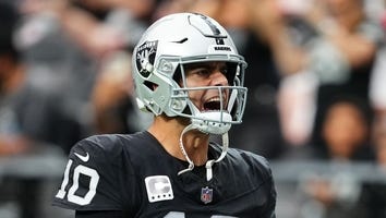 How to Watch the Las Vegas Raiders vs. Chicago Bears Game Online Today: Start Time, Live Stream