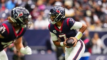 How to Watch Today's Houston Texans vs. Carolina Panthers Game Online: Start Time, Live Stream