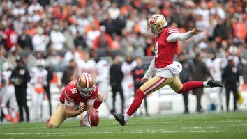 How to Watch the San Francisco 49ers vs. Minnesota Vikings Game Tonight: Start Time, Live Stream