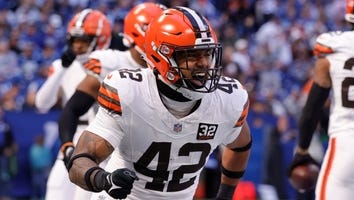 How to Watch Today's Cleveland Browns vs. Seattle Seahawks Game Online: Start Time, Live Stream