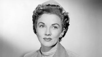 Phyllis Coates, the Original Lois Lane From 'Adventures of Superman,' Dead at 96