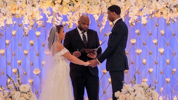 'Love Is Blind' Season 5: Are Lydia and Milton Still Together?