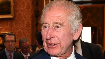 King Charles III Seeks Treatment for Enlarged Prostate, Condition Is Benign, Palace Says
