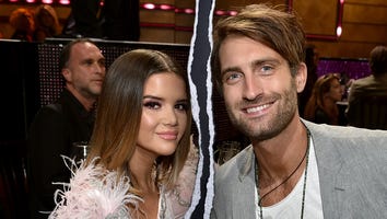 Maren Morris and Ryan Hurd Divorcing: A Timeline of Their 5-Year Marriage