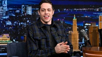 Pete Davidson Says He's Trying to Find His Mom a Date: 'She's a Good Catch'