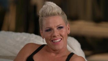 Pink Opens Up About Past Overdose, Her Childhood and Reputation in the Industry   