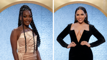 'Love Is Blind' Reunion: Aaliyah and Milton React to Lydia's Explanation of Her and Uche Joining the Show